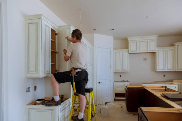 Licensed Appliance Installation service in Parkville, MD - Remodeling Of Kitchen