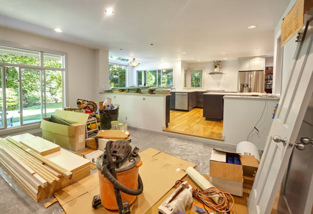 Reliable Appliance Installation contractor in Parkville, MD by Remodeling Of Kitchen